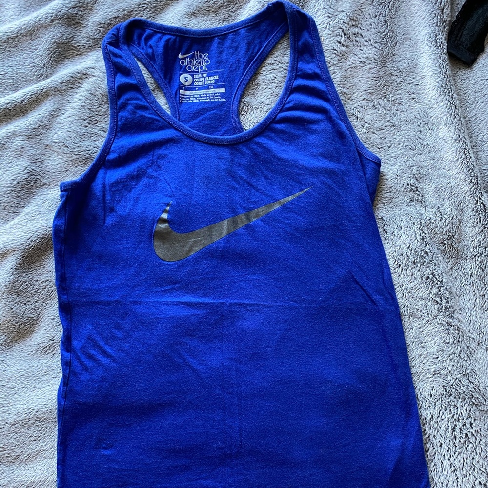 Nike Tank Top